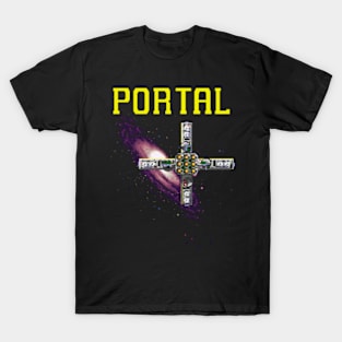 Portal T-Shirt